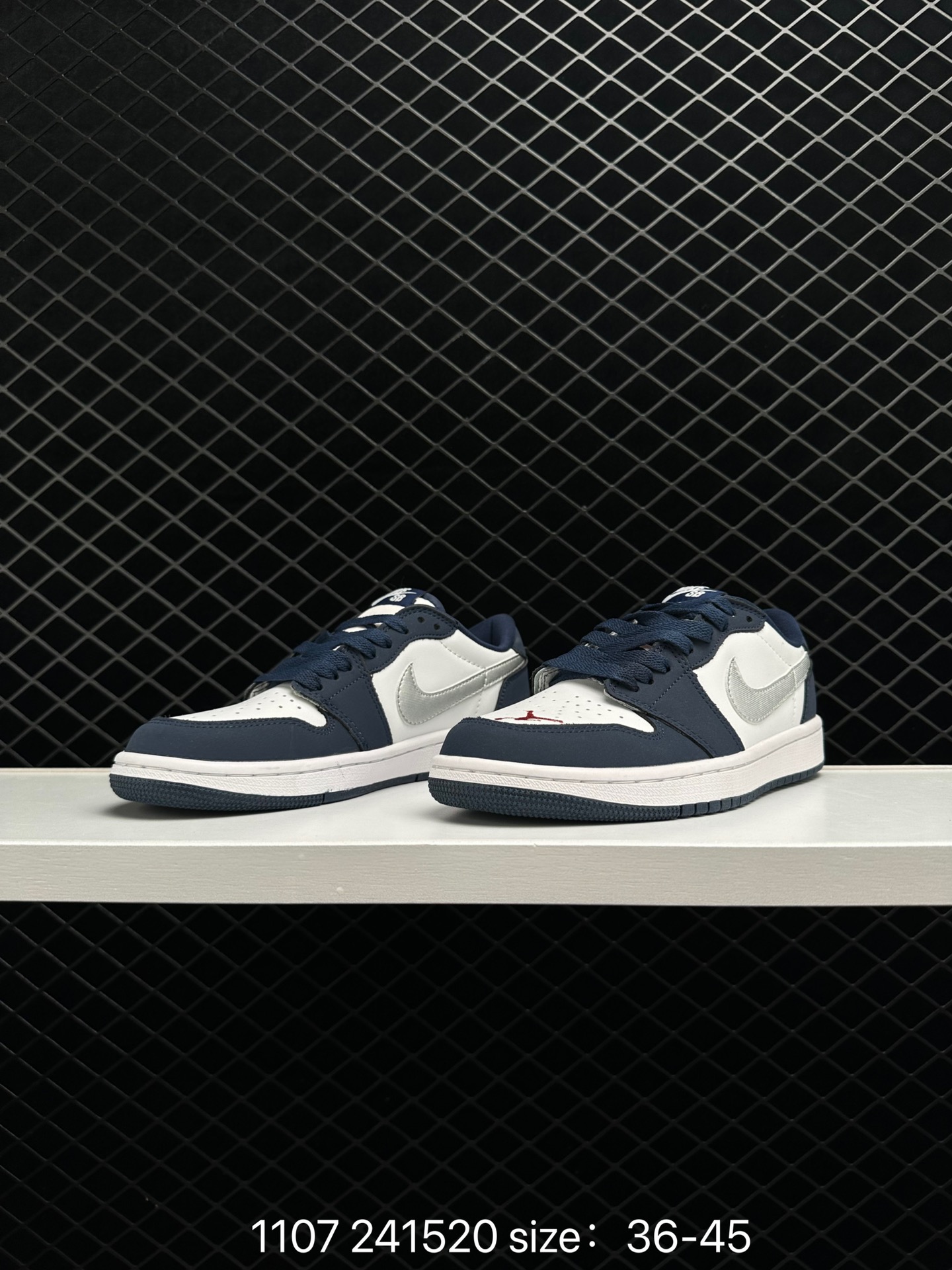 Air Jordan 1 Low AJ1